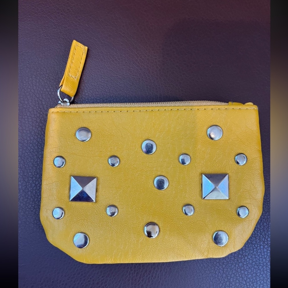 Coin purse